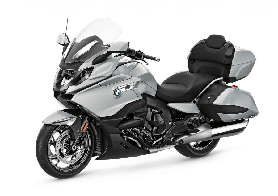BMW K 1600 Grand America